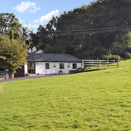 Tan Rallt Barn Tregarth Esterno foto